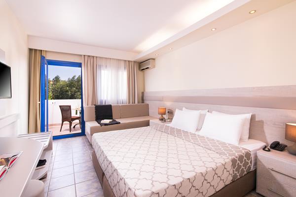 Alexandros Palace Hotel & Suites